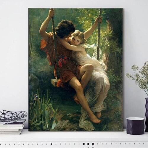 5D DIY Diamond Painting "spring" Full Diamond Embroidery Rhinestone Mosaic Decoration Fine Art Painting Can Be Customized