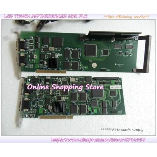 DIGITITLE-GFB Industrial Motherboard 100% Tested Perfect Quality