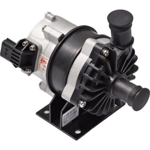 Electric Coolant Pump Car Electrical 12V Water Pump Auto Water Pump