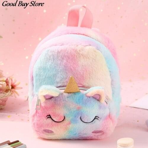 FancyQbue Children's Bags And Backpacks