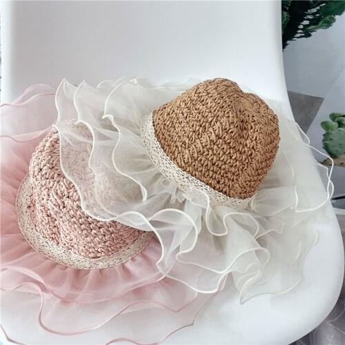 Imcute Hats For Girls