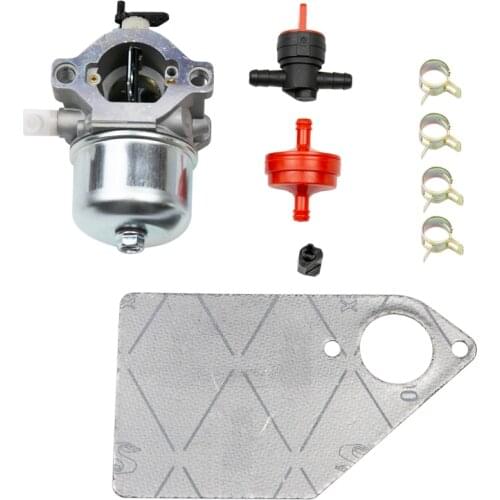 Carburetor for Briggs & Stratton 699831 6949 41 499158 Lawn Tractor Mower Carburetor Retail