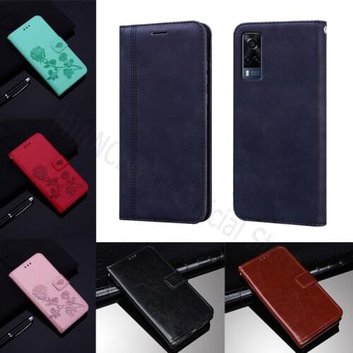 MINNCEDAR Phone Cases Vivo Y53