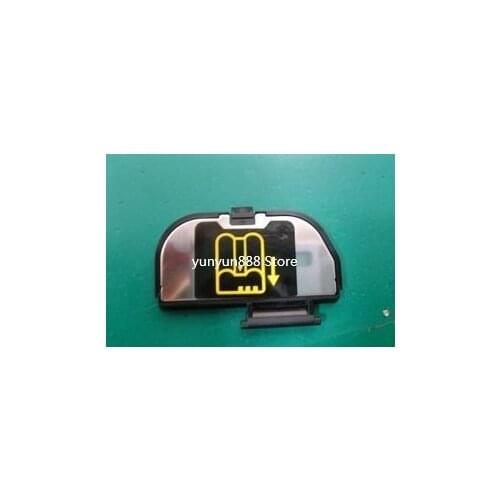 Brand New Original Battery Cover Lid Cap For Nikon D100 D90 D80 D50 D70 D70S Digital Camera Replacement Part