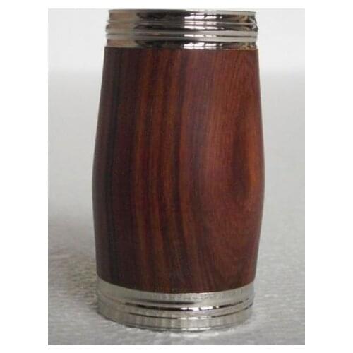 New Bb clarinet barrel Rosewood 55mm