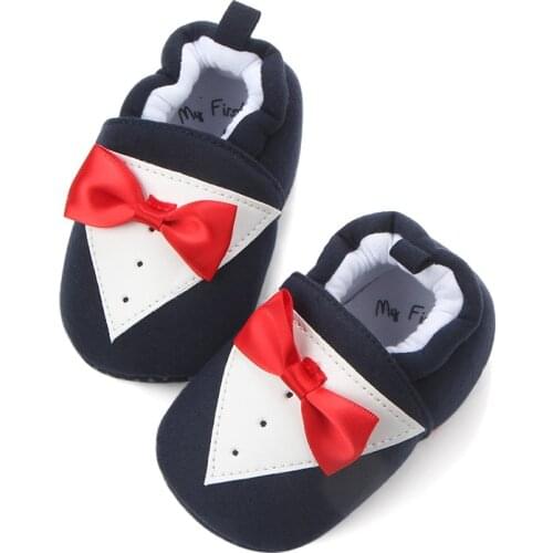 Kid Girls Boy First Walkers Soft Infant Toddler Shoes Cute Flower Soles Crib Shoes Footwear for Newborns baby shoes