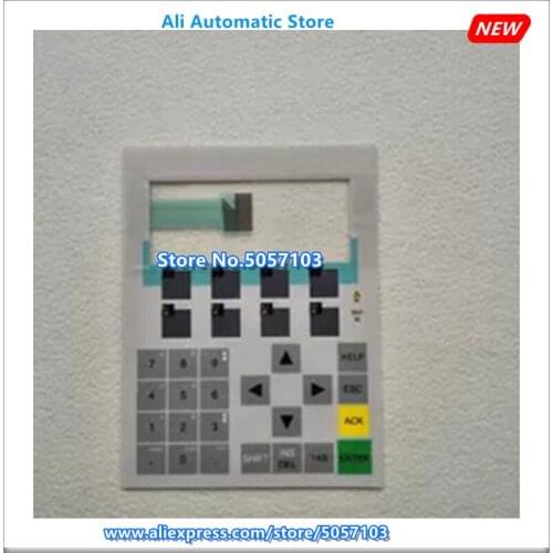 OP77B 6AV6641-0CA01-0AX0 6AV6641-0CA01-0AX1 New Key Panel Operater Panel