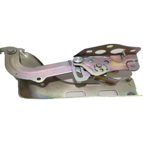 Car Engine cover fixing bracket hinge FOR GLC BONET HINGE nte Engine cover hinge Head hinge hinge Left and right iron shelves