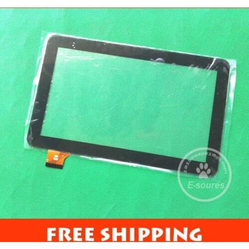 Original New 10.1" SUPRA M12BG 3G Tablet touch screen panel Digitizer Glass Sensor Replacement Free Shipping