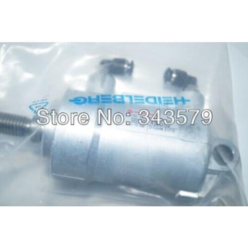 Pneumatic cylinder D40 H25, 00.580.4300/02 , original parts