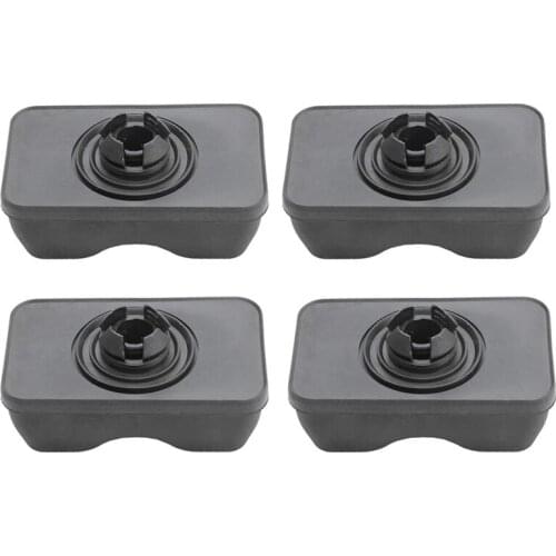 2039970186 Jack Lift Pad for Mercedes Benz W203 W209 W211 R171 (Pack of 4)