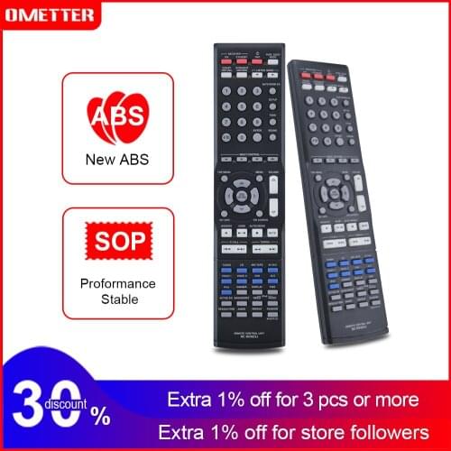 Remote control use for WENWOOD RC-R0923J RC-R0923 RC-R0831 C-R0733 KRF-V9300D KRF-V8300DA/V AUDIO VIDEO controller contrtole