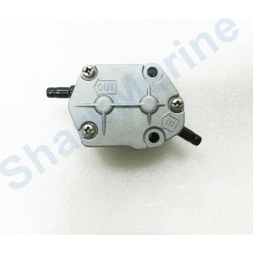 Fuel pump for YAMAHA outboard PN 692-24410-00