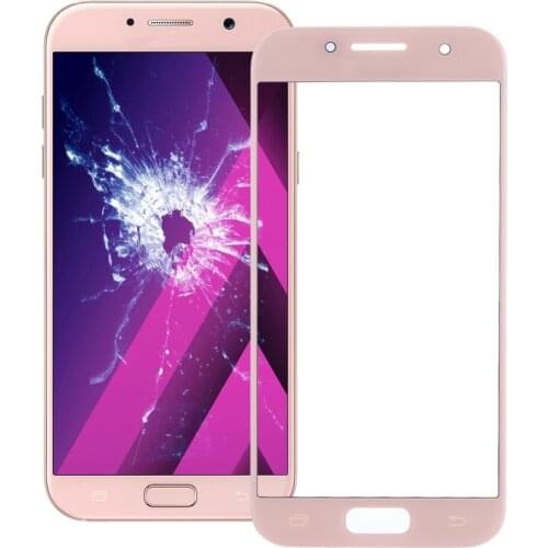 Front Screen Outer Glass Lens for Galaxy A3 (2017) / A320