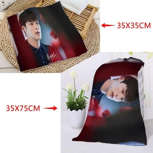 Xxihlive Cotton Body Towels