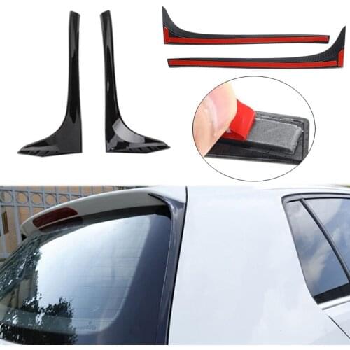 Спойлеры ZUOFILY China At AliExpress