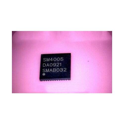 1pcs/lot SM4005 SM4005A QFN-48