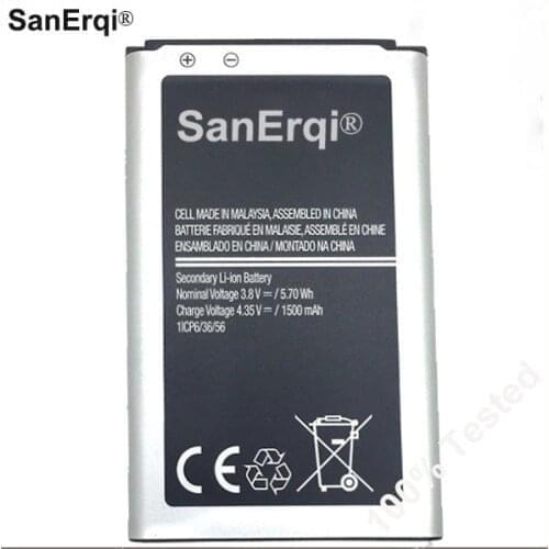 10pcs Batterie Battery Accu Akku For Samsung Xcover 550 (SM-B550 B550H) (EB-BB550ABE) Battery