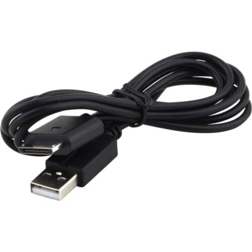 100pcs USB Data Transfer Charger Cable for PSP Go