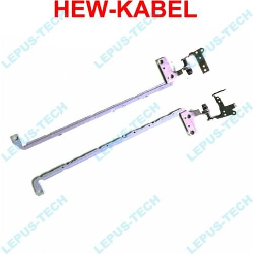 5 sets NEW LCD hinges for DELL INSPIRON 15 7557 7559 F9GY0 8WF2R HINGE