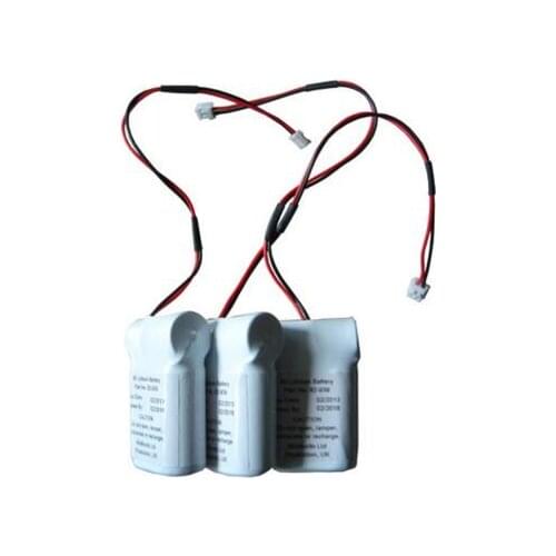 82-970A/939 battery for McMurdo A5/E5/G5 and Sailor SE406-II/SGE406-II EPIRB