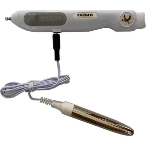 Acupoint Magnetic Therapy Pen Massage Stick Meridian Pulse Meridian Physiotherapy Pen