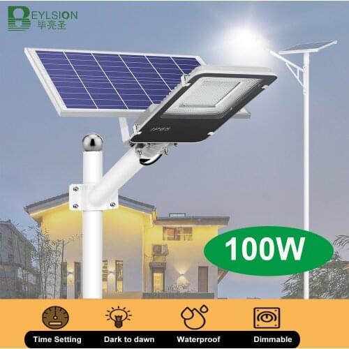 Street Lighting Lamps BEYLSION China