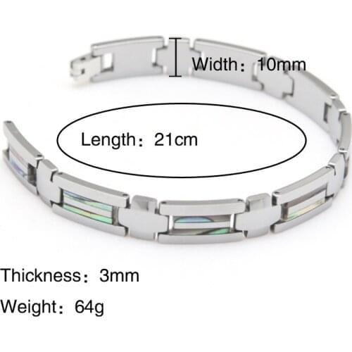 Daisiny Fashion Bracelets