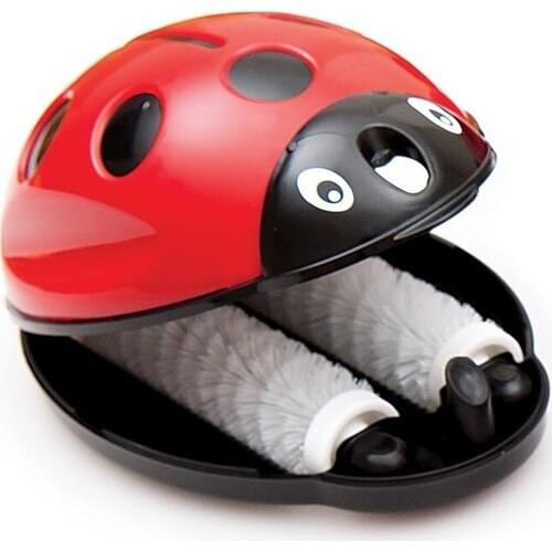 Флора Automatic Brooms With Brushes