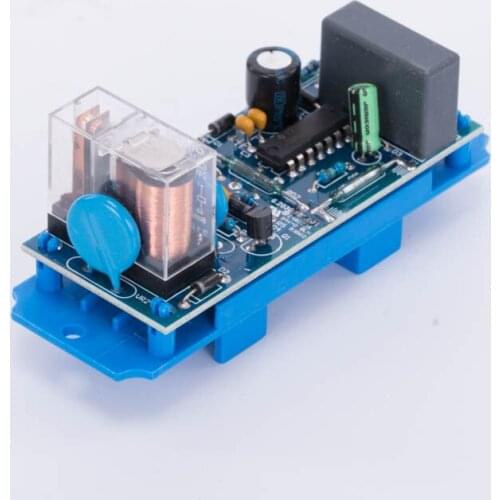 Pressure Controller Circuit Board Intelligent Automatic Water Pump Electronic Pressure Switch Integrated Circuit EPC-3