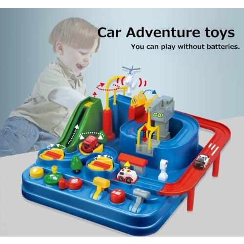 JL FASHION Toy Transport