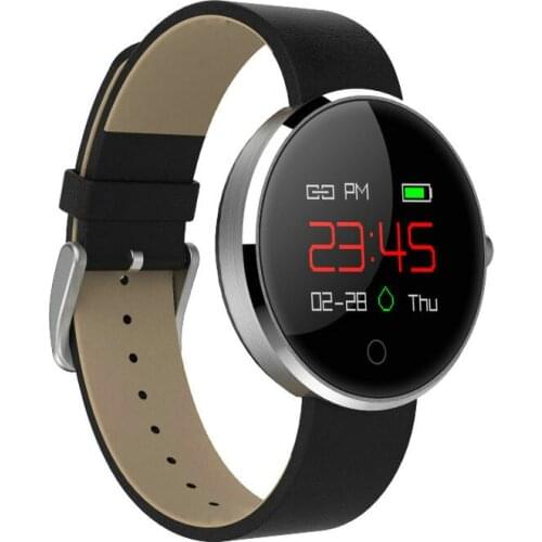 Kuddly Pressure Measuring Watch