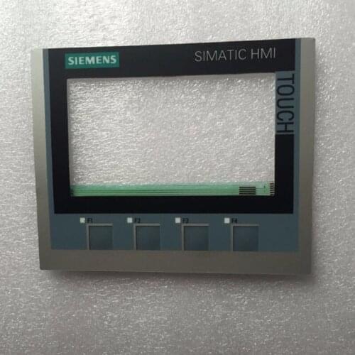 For KTP400 6AV6647 6AV6 647-0AA11-3AX0 Keypad membrane