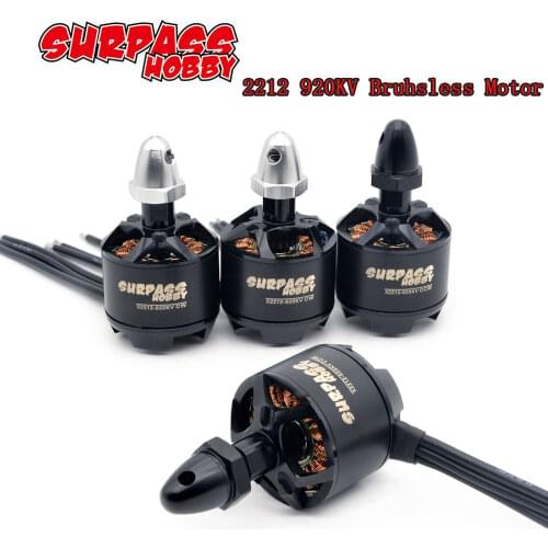 NEW 2212 920KV Brushless CW CCW Motors for CX-20 F330 X525 F450 S500 500 550 Quadcopter Multirotor