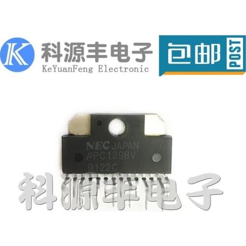 100% New&original UPC1298V UPC1298 ZIP14 In Stock