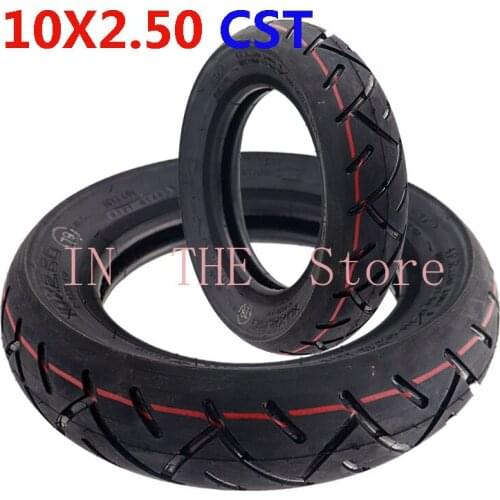 10x2.50, electric scooter balancing air cushion vehicle, automatic intelligent balancing vehicle 10x2.50 CST tire10 inch tire