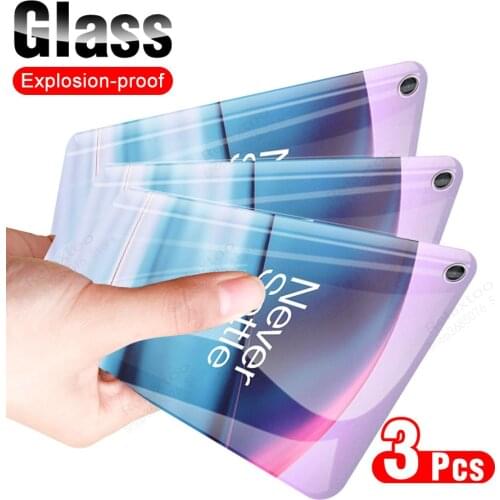 3pcs protective glass for oneplus nord ce 5g 2021 6.43'' oneplusnordce one plus nordce nord c e phone screenprotector film cover