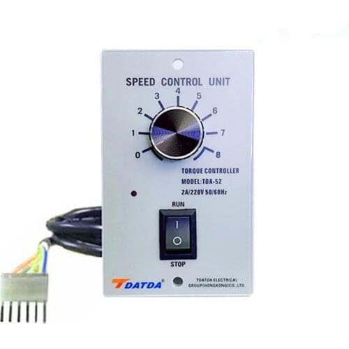 6W15W25W40W60W90W120W180W200W250W400W, US-52 AC motor transformer, precision governor