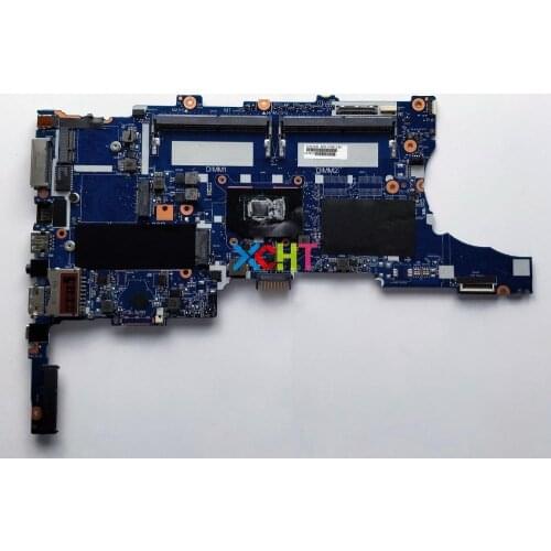 918315-601 918315-001 UMA w i7-6600U CPU 6050A2892401-MB-A01 for HP EliteBook 840 850 G3 NoteBook PC Laptop Motherboard