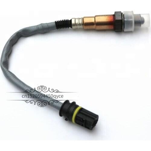 11787570480 Car After oxygen sensor Suitable for 1 series 3 series X3b mw320 120 18i 2006-2013 Monitoring oxygen sensors