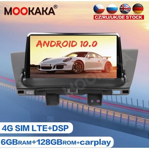 For Honda CRV CR-V 2012 - 2016 Android 10.0 128GB Car Multimedia Player GPS Navigation Auto Radio Stereo Tape Recorder Head Unit