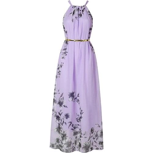 Womens Casual Dresses FENGTINGFENGTING China
