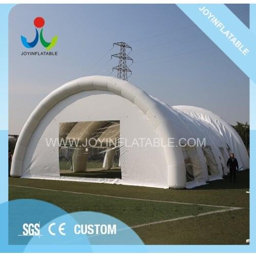 Customized PVC Arched Inflatable Wedding Party/ Sport Event Tent PVC /carpa inflable/tente gonflable