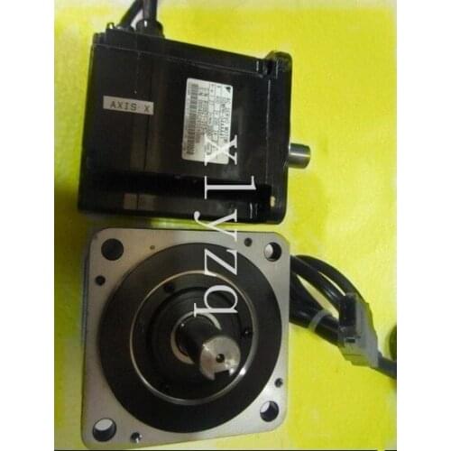 USED 100% TESTED SGMPS-04A2A-AD11 *100% REAL STOCK,Please contact us for real photo