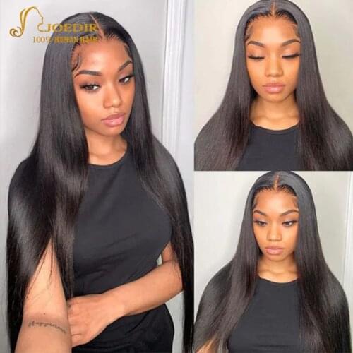 Joedir Synthetic Wigs