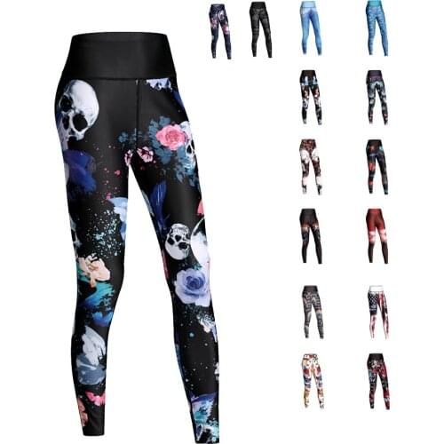 UFOBIKE High Waist Seamless Leggings Push Up Legging Sport Women Fitness Running Yoga Pants Gym Girl Tights