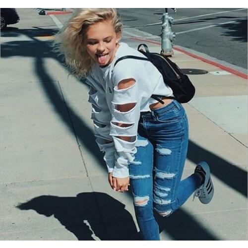 BKLD 2018 Hot Cropped Hoodies 3 Colors Causal Short Sweatshirt Streetwear Hoodie Autumn Tracksuit Women Pullover Swearshirt