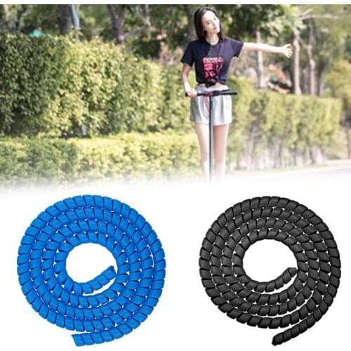 Tyre Spoon Lever Tool For XiaoMi M365 Electric Scooter Accessories Tire Useful Spoon Bike Tyre Change For Xiaomi Tube P8K8