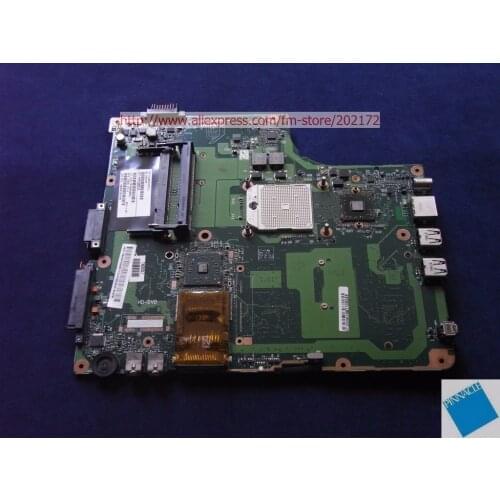 V000108710 Motherboard for Toshiba Satellite A210 A215 6050A2127101