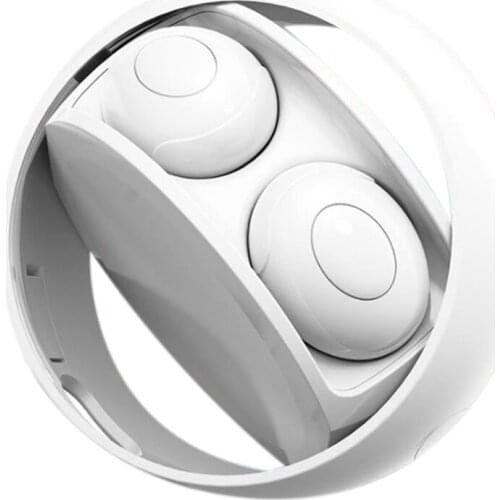 Measy Headphones With Microphone